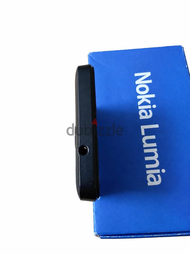 Microsoft lumia 550 3