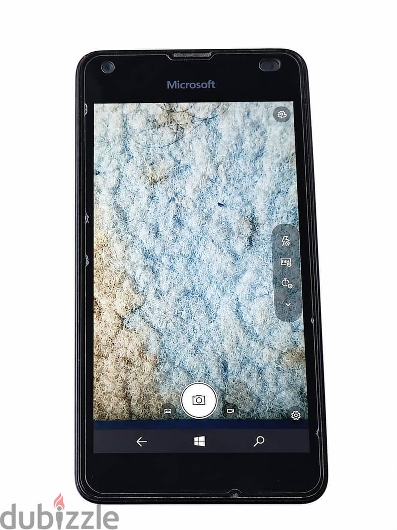 Microsoft lumia 550 4