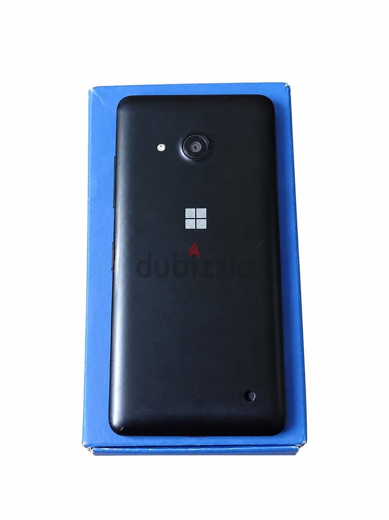 Microsoft lumia 550 5