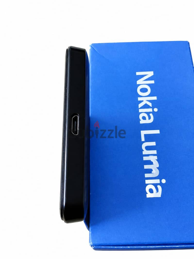 Microsoft lumia 550 7