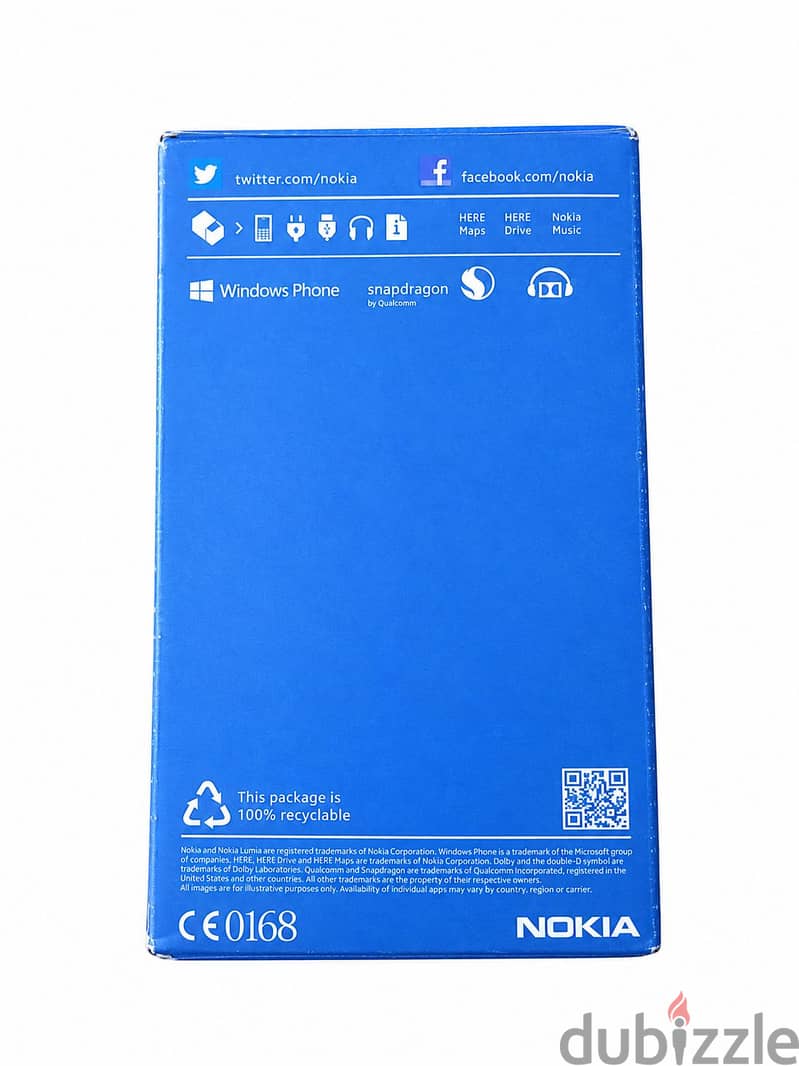 Microsoft lumia 550 9