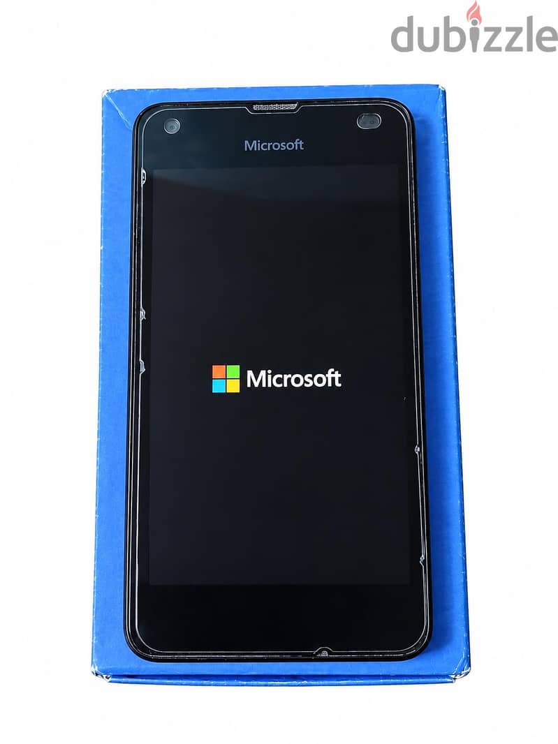 Microsoft lumia 550 10