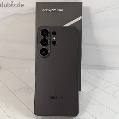 Samsung  Galaxy S26 Ultra WhatsApp:+233503313117