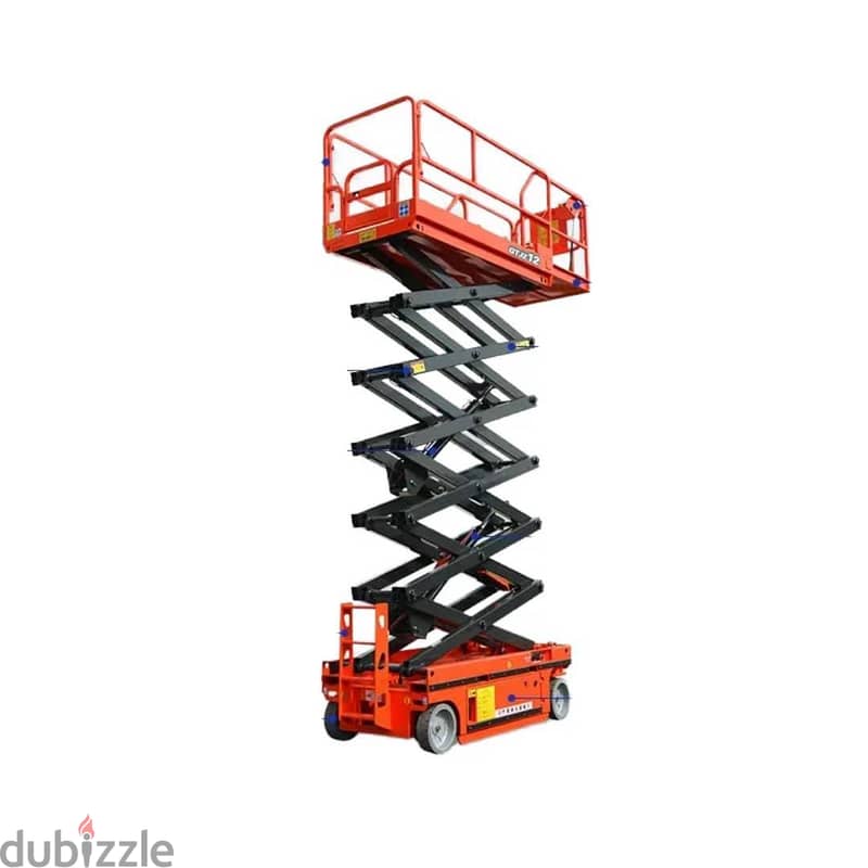 سيزرات لفت للأيجار 2