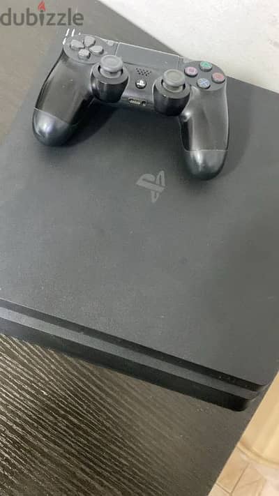 PlayStation 4 1 TB