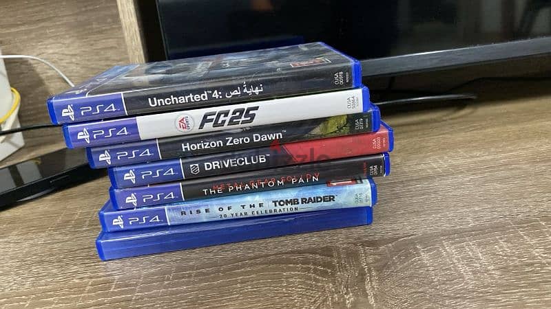 PlayStation 4 1 TB 1