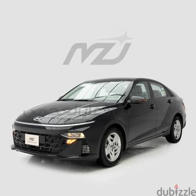 هيونداي أكسنت 2026 فلييت
