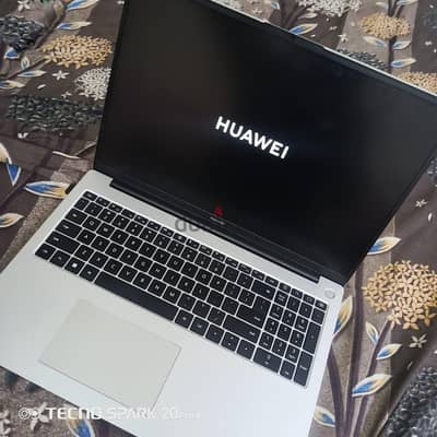 Huawei laptop