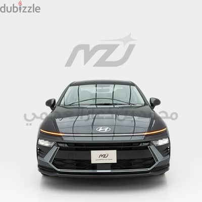 هيونداي سوناتا 2026 سمارت