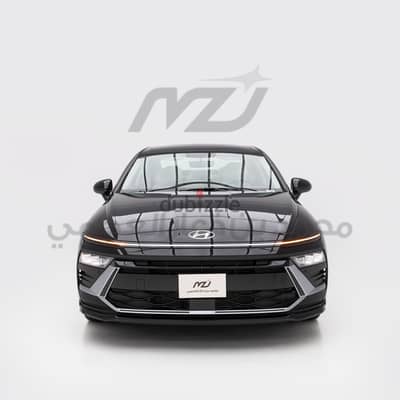 هيونداي سوناتا 2026 سمارت