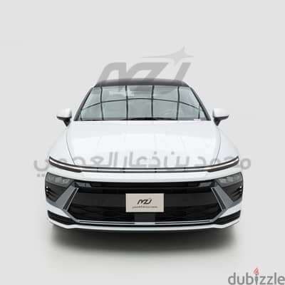 هيونداي سوناتا 2026 سمارت