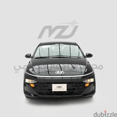 هيونداي أكسنت 2026 فلييت