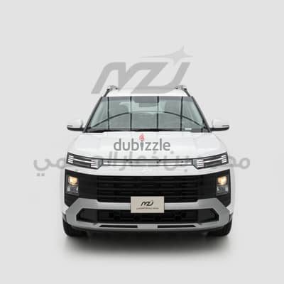 هيونداي جراند كريتا سمارت 2000 سي سي 2026 GL