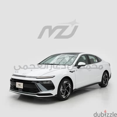 هيونداي سوناتا 2026 سمارت