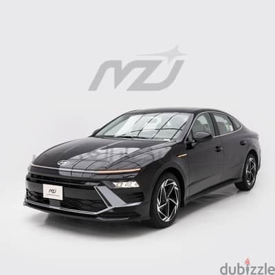 هيونداي سوناتا 2026 سمارت