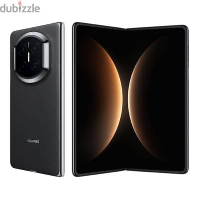 Huawei mate x7 fold