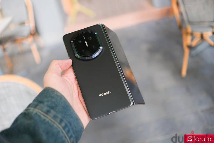 Huawei mate x7 fold 2