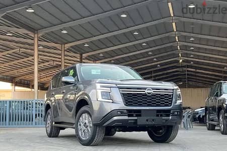 نيسان باترول XE 2026