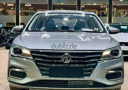 ام جى MG 5 2025