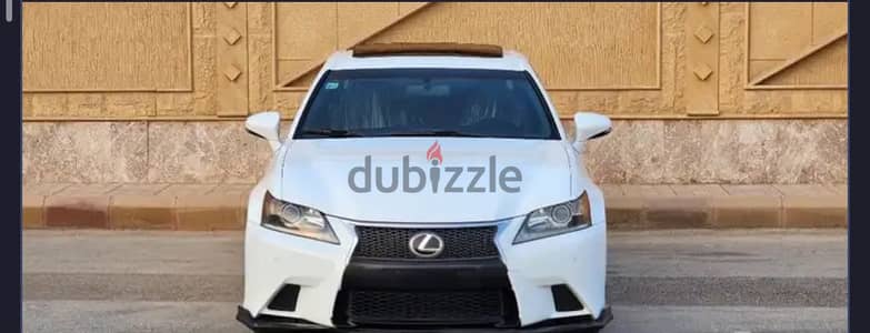 لكزس ES 350 2014
