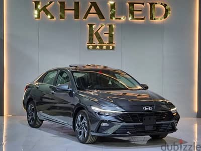 هيونداي النترا كومفورت 2.0 cc 2026
