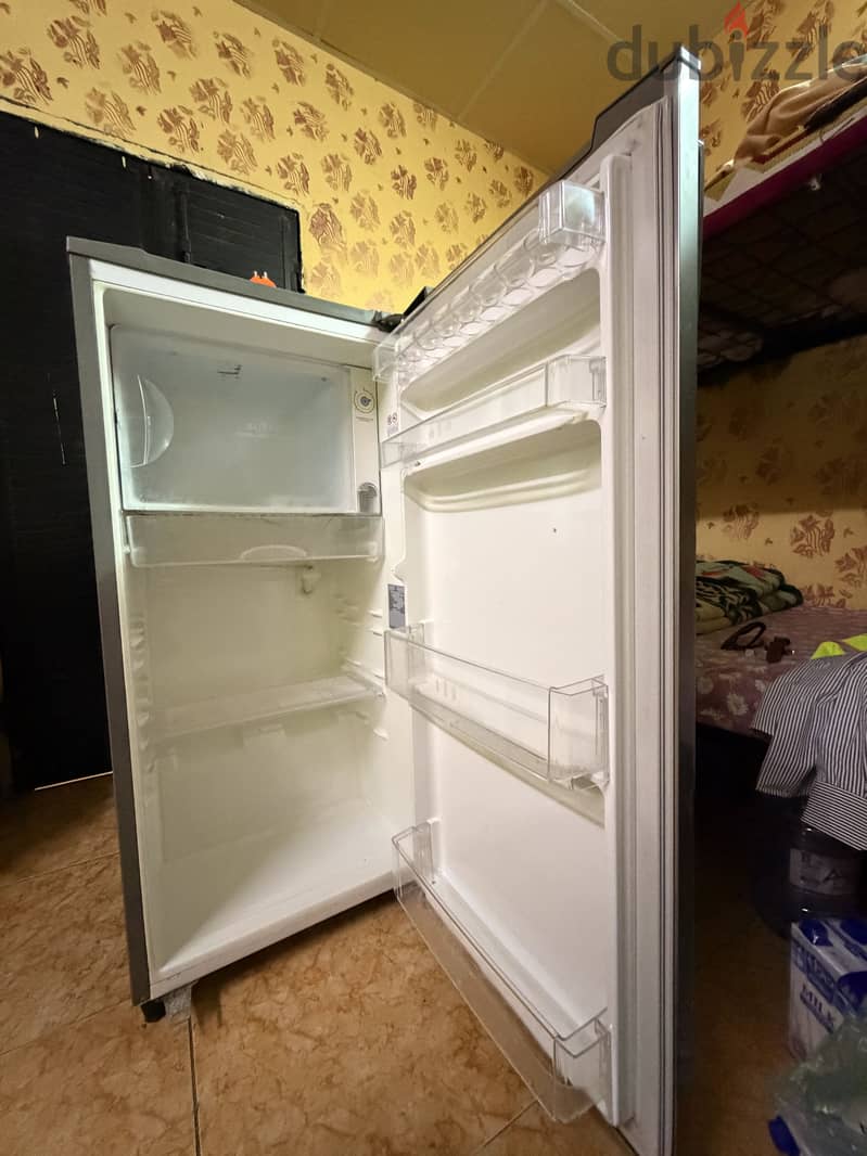LG single Door Refrigerator for sale 6