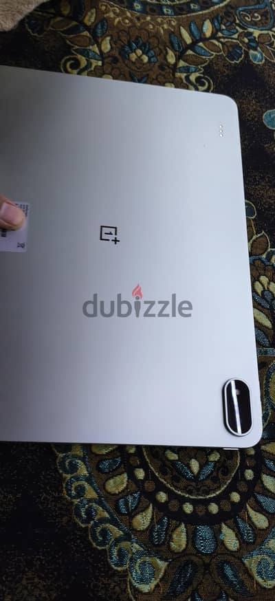 One Plus pad 4