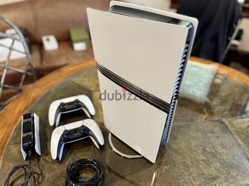 BRAND NEW SONY PLAYSTATION 5 PRO NOW AVAILABLE!!! 7