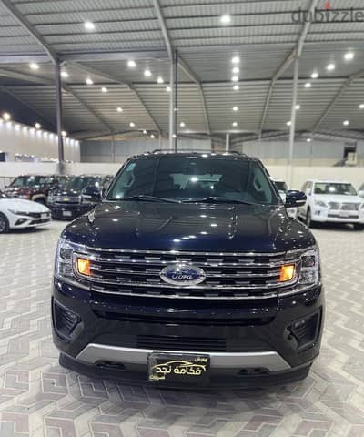 فورد اكسبيديشن 2021 | Ford Expedition 2021