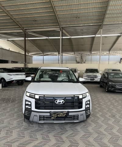 هيونداي كريتا 2026 جديدة | Hyundai Creta 2026 New