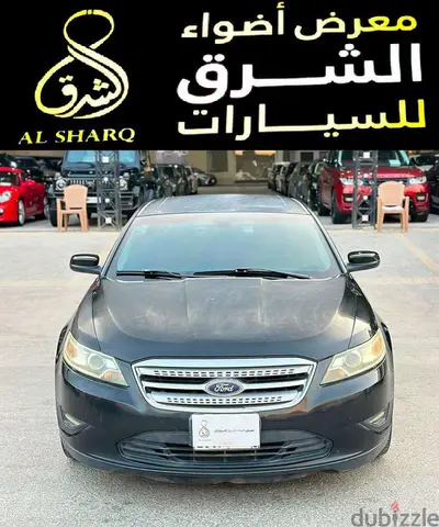 فورد توروس 2010 | Ford Taurus 2010