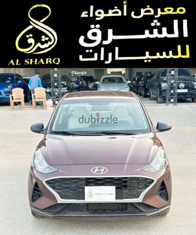 هيونداي i10 2023 | Hyundai i10 2023