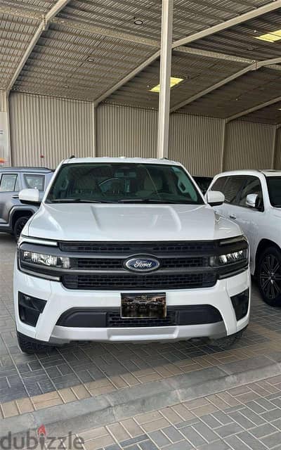 فورد اكسبيديشن 2024 | Ford Expedition 2024