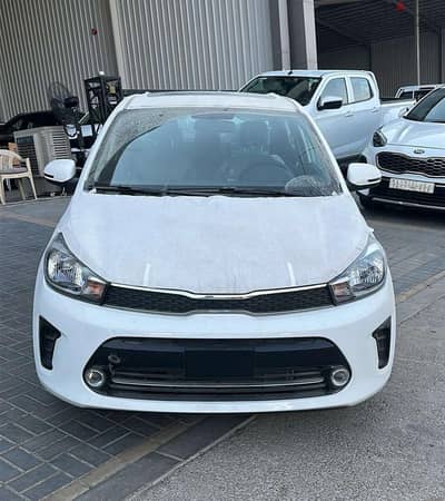كيا بيجاس 2025 | Kia Pegas 2025