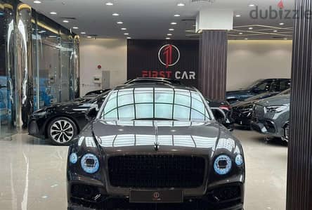 بنتلي فلاينج سبير 2022 | Bentley Flying Spur 2022