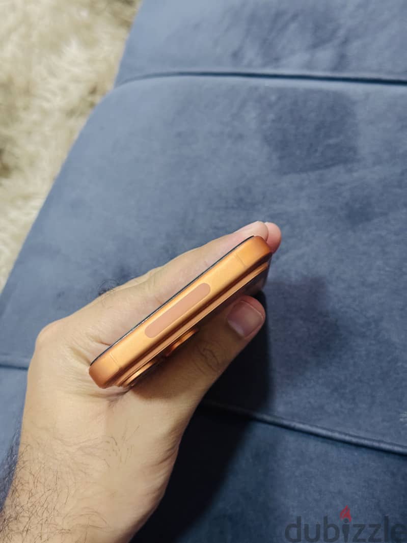 iPhone 17 pro max 1