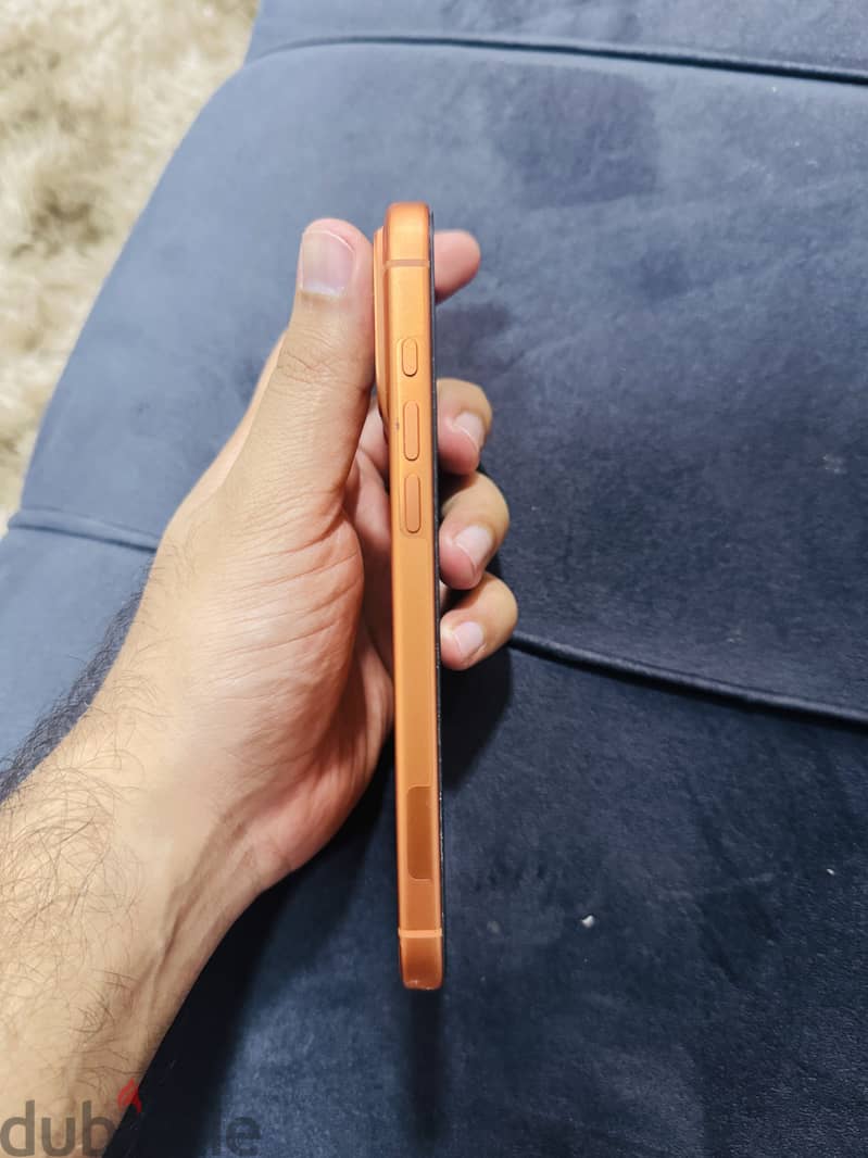 iPhone 17 pro max 5