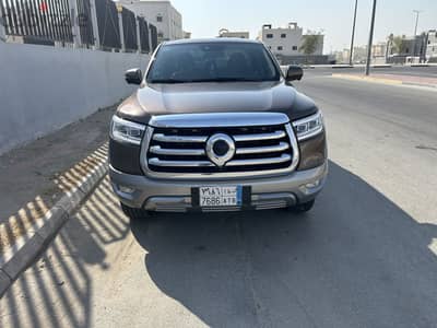 جريت وول بوير 2023