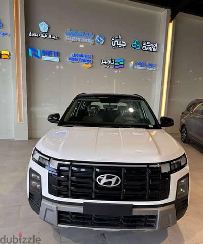 هيونداي كريتا 2026 | Hyundai Creta 2026
