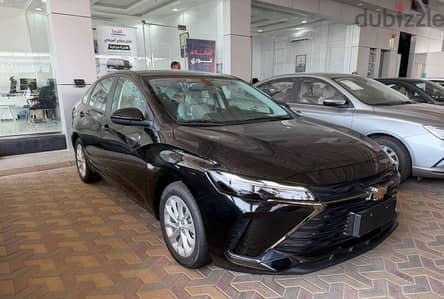 شيفروليه كروز 2027 | Chevrolet Cruze 2027