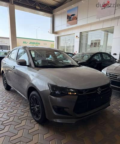 سوزوكي ديزاير 2027 | Suzuki Dzire 2027