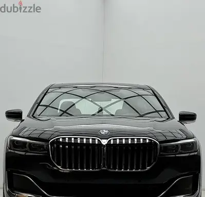 بي ام دبليو 730Li 2022 | BMW 730Li 2022