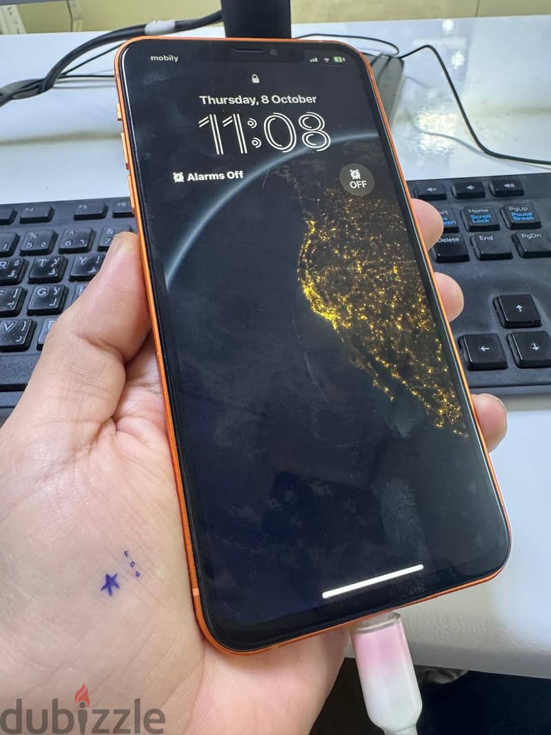 XS Max convert to 17 Pro Max 1