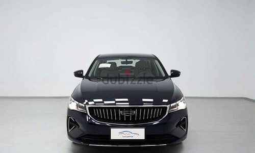 جيلي إمجراند 2025   | Geely Emgrand 2025