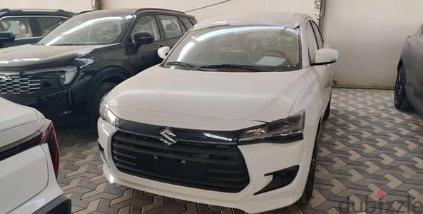 **  سوزوكي ديزاير 2027 | Suzuki Dzire 2027**