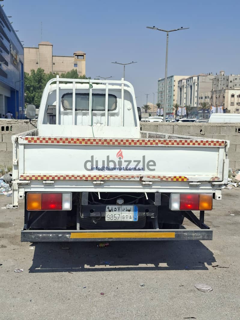 Huyundai Dyna 3