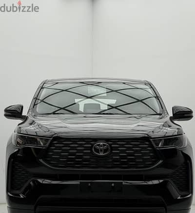 تويوتا أنوفا 2024 بحالة ممتازة | 2024 Toyota Annova in Great Condition