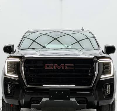 جي إم سي يوكون 2023 | GMC Yukon 2023 SLE