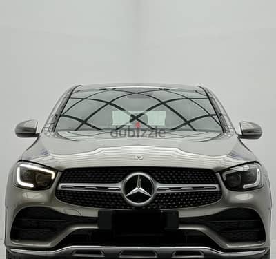 مرسيدس GLC 200 2020 | Mercedes GLC 200 2020