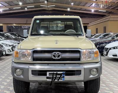 تويوتا شاص 2015   |  Toyota Land Cruiser   2015